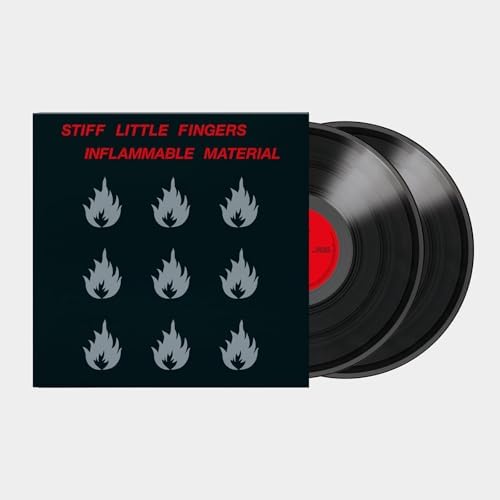 STIFF LITTLE FINGERS - Original Album Series - Amazon.com Music